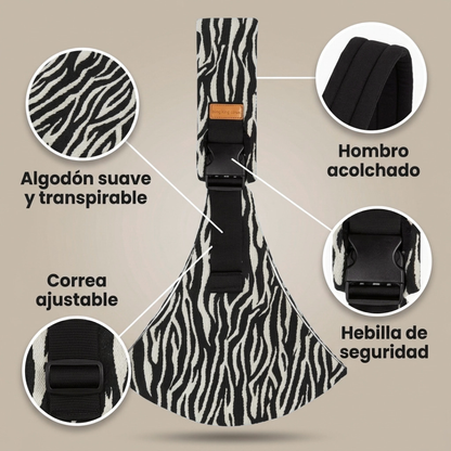 CarryOn | Más cerca de ti