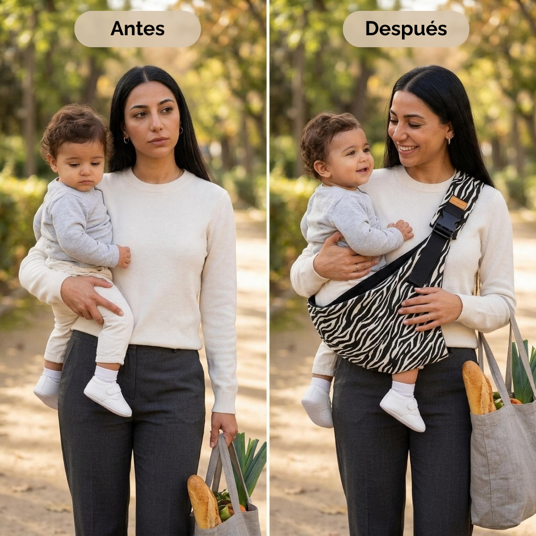 CarryOn | Más cerca de ti