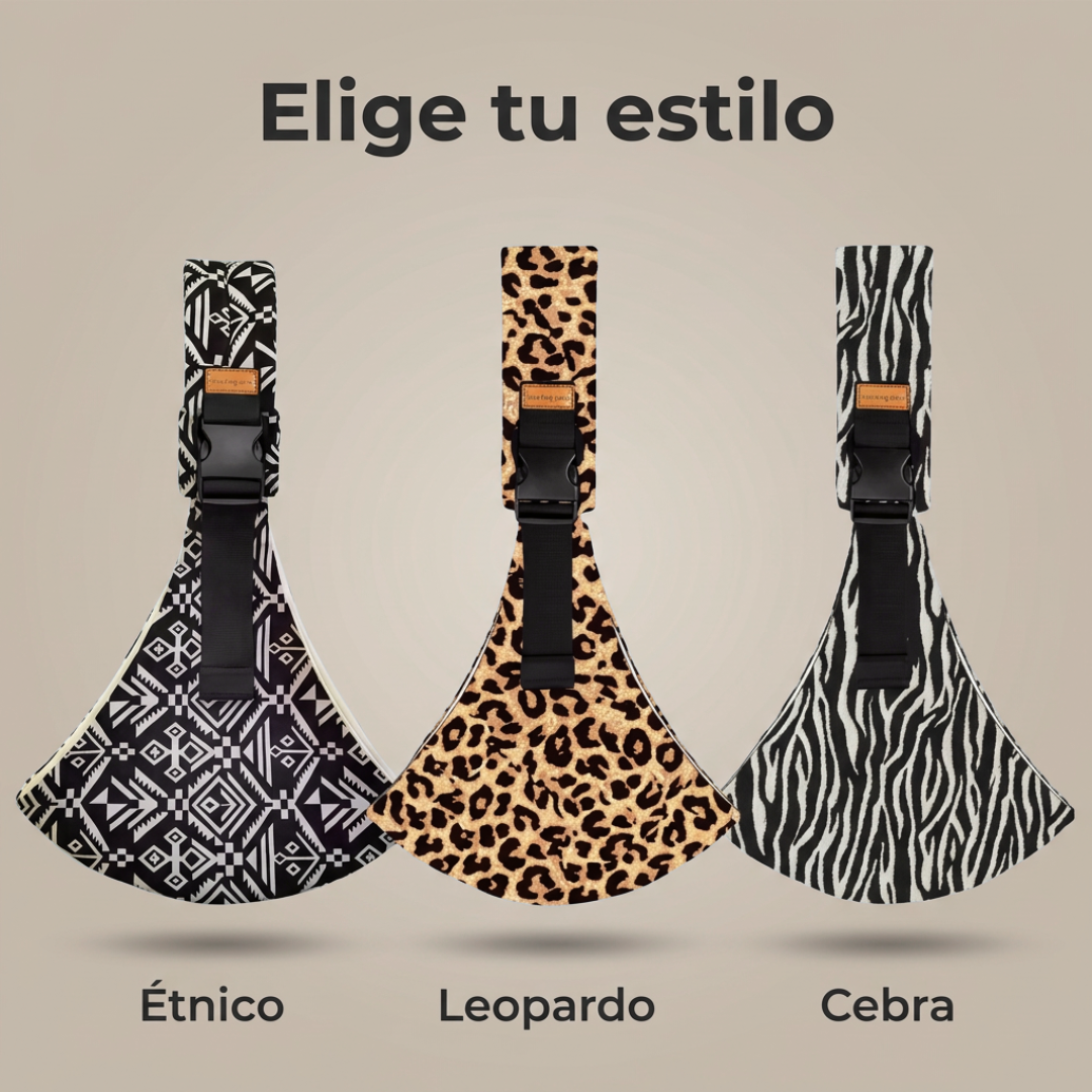 CarryOn | Más cerca de ti