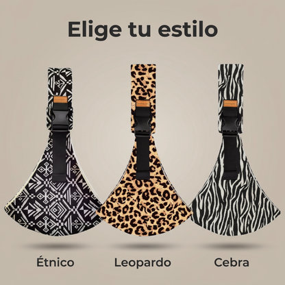 CarryOn | Más cerca de ti